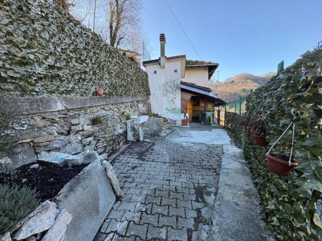 Appartamento in affitto a Unione Montana di Comuni delle Valli di Lanzo, Ceronda e Casternone, Piemonte