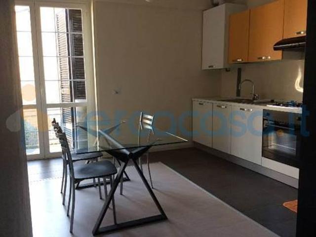 Appartamento in affitto a Melegnano, Lombardia