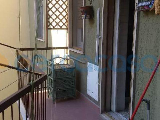 Appartamento in affitto a Melegnano, Lombardia