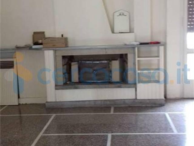 Appartamento in affitto a Melegnano, Lombardia