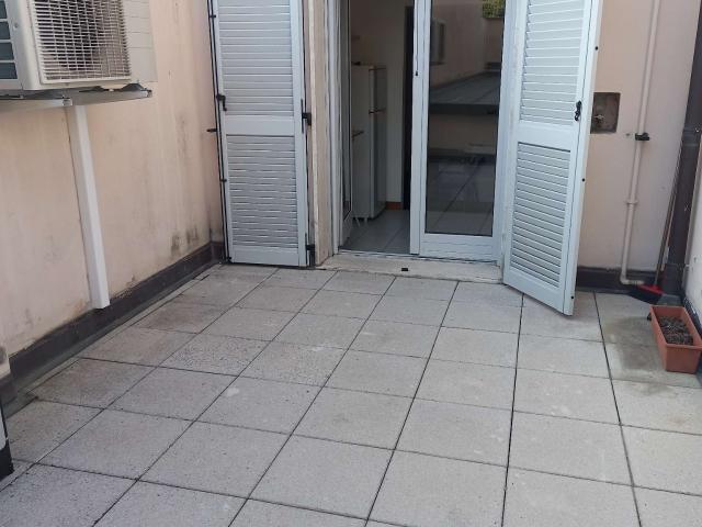 Appartamento in affitto a Melegnano, Lombardia