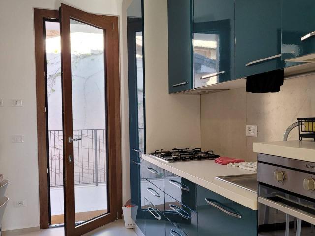 Appartamento in affitto a Barriera Milano, Piacenza