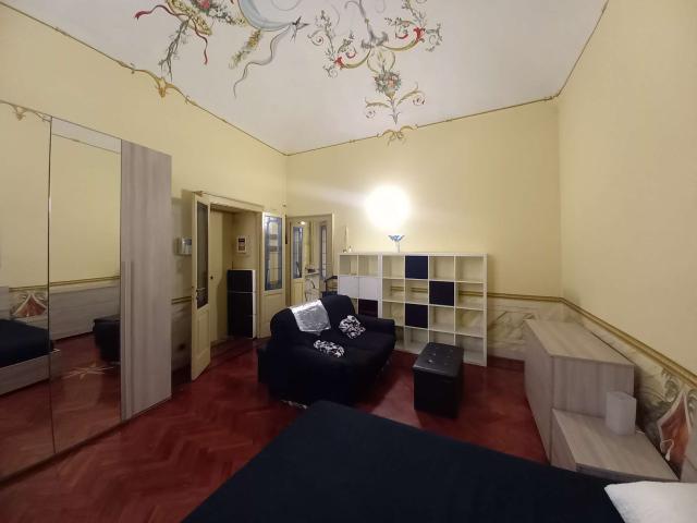 Appartamento in affitto a Melegnano, Lombardia