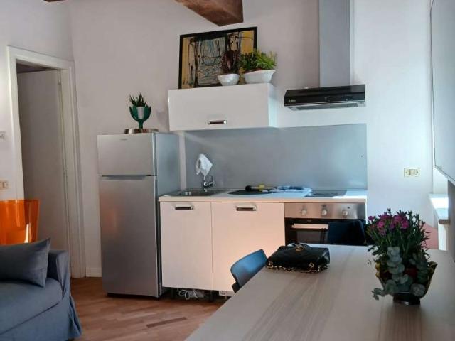 Appartamento in affitto a Melegnano, Lombardia