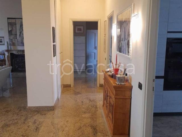Appartamento in affitto a Caminata, Ponte Dell'olio