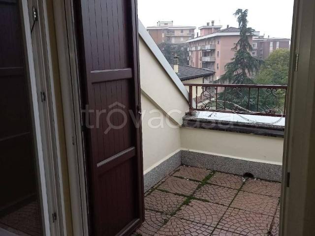 Appartamento in affitto a Caminata, Ponte Dell'olio