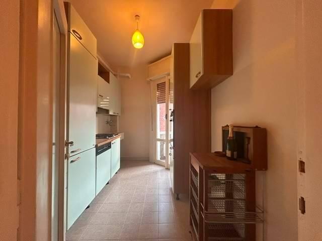 Appartamento in affitto a Infrangibile, Piacenza