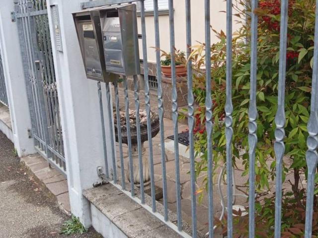 Appartamento in affitto a Infrangibile, Piacenza