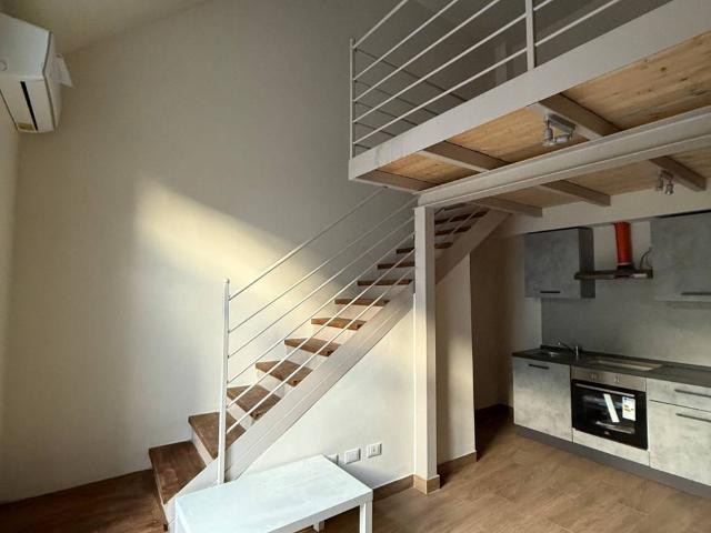 Appartamento in affitto a Barriera Milano, Piacenza