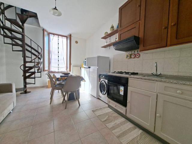 Appartamento in affitto a Piacenza, Reggio Emilia