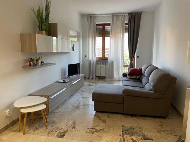 Appartamento in affitto a Piacenza, Reggio Emilia