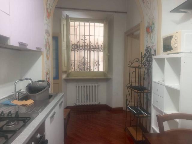 Appartamento in affitto a Piacenza, Reggio Emilia