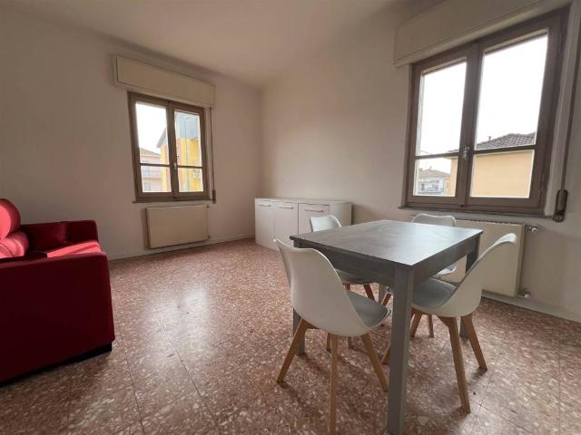 Appartamento in affitto a Infrangibile, Piacenza