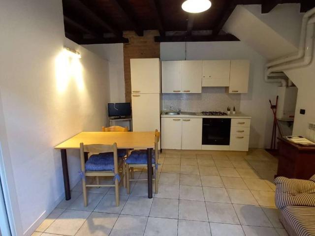 Appartamento in affitto a Barriera Milano, Piacenza