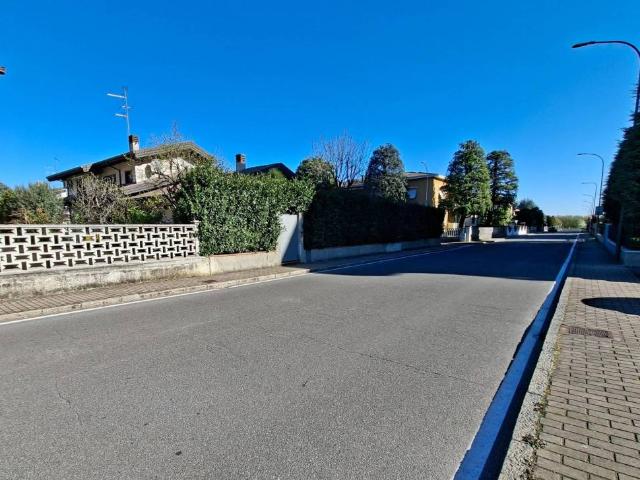 Appartamento in affitto a Besurica, Piacenza