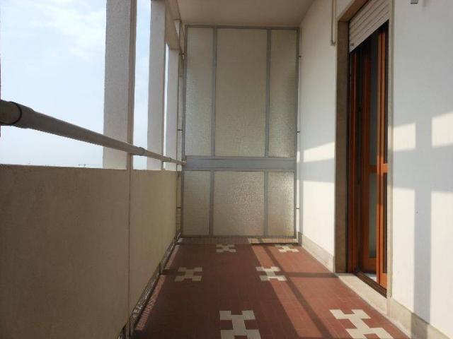 Appartamento in affitto a Piacenza, Reggio Emilia