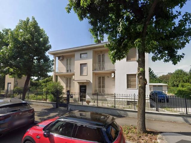 Appartamento in affitto a Piacenza, Reggio Emilia