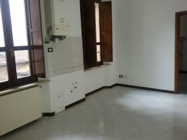 Appartamento in affitto a Piacenza, Reggio Emilia