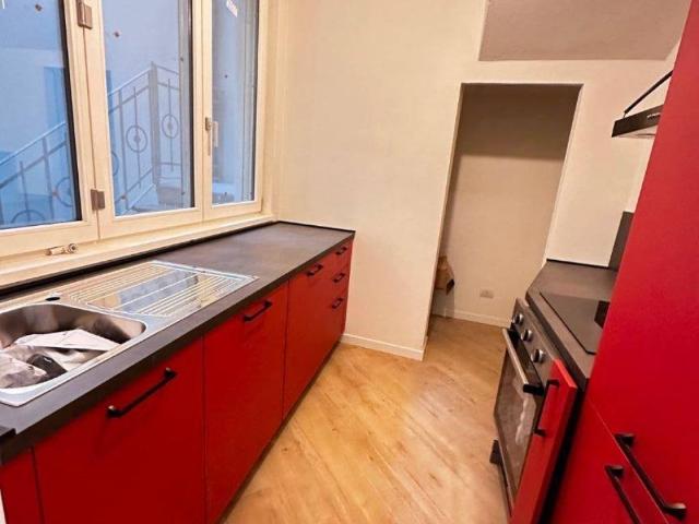 Appartamento in affitto a Piacenza, Reggio Emilia