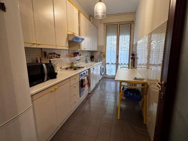 Appartamento in affitto a Piacenza, Reggio Emilia