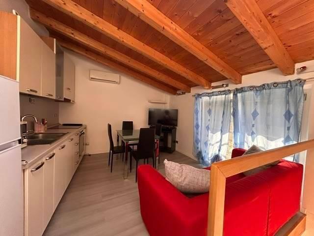 Appartamento in affitto a Infrangibile, Piacenza