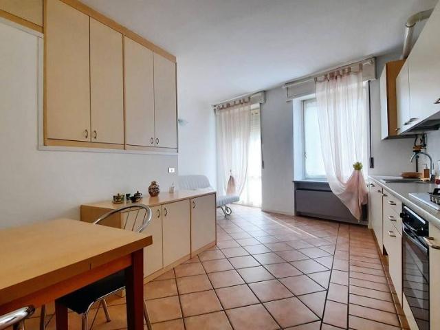 Appartamento in affitto a Piacenza, Reggio Emilia