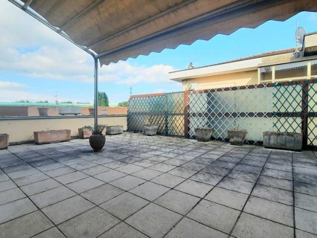 Appartamento in affitto a Barriera Milano, Piacenza