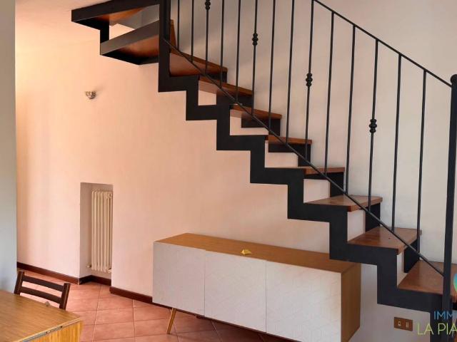 Appartamento in affitto a Piacenza, Reggio Emilia