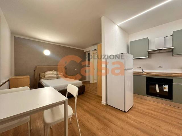 Appartamento in affitto a Piacenza, Reggio Emilia