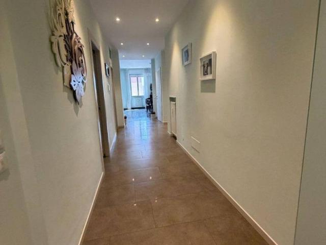 Appartamento in affitto a Barriera Milano, Piacenza