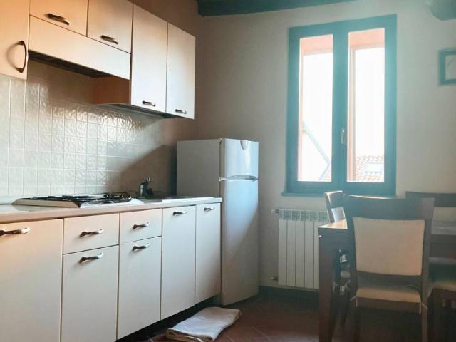 Appartamento in affitto a Borgotrebbia, Piacenza