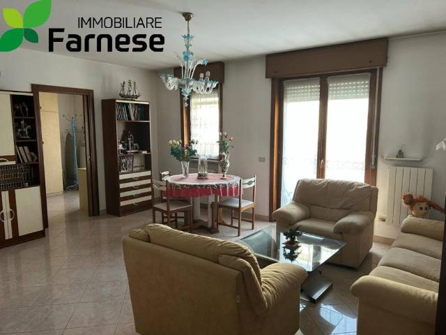 Appartamento in affitto a Besurica, Piacenza