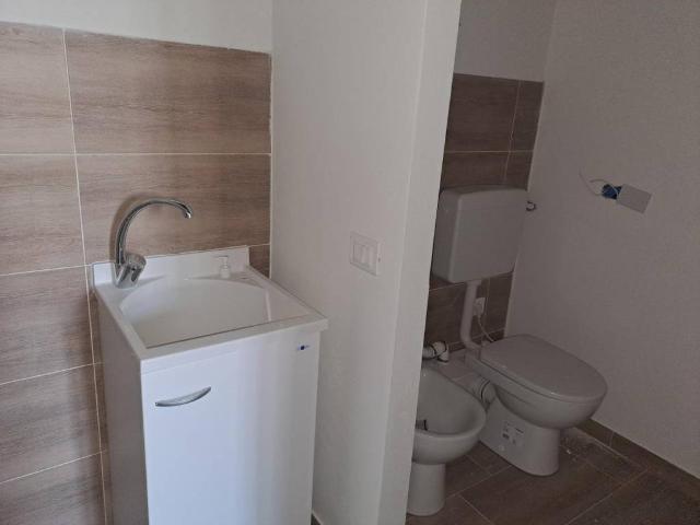 Appartamento in affitto a Borgotrebbia, Piacenza