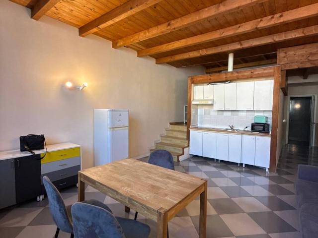 Appartamento in affitto a Barriera Milano, Piacenza