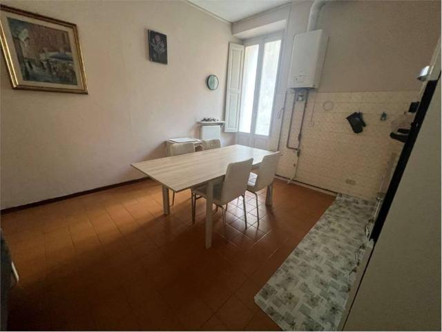 Appartamento in affitto a Piacenza, Reggio Emilia
