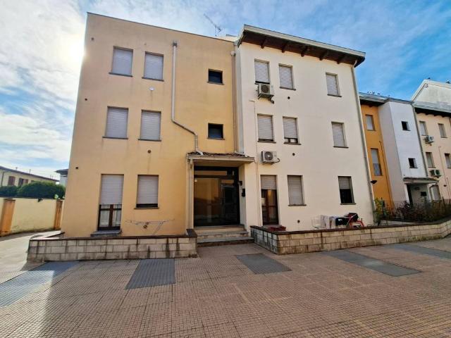 Appartamento in affitto a Piacenza, Reggio Emilia