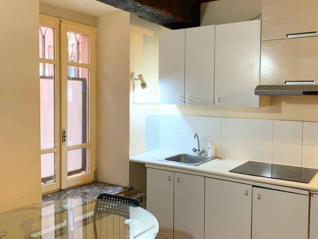 Appartamento in affitto a Piacenza, Reggio Emilia