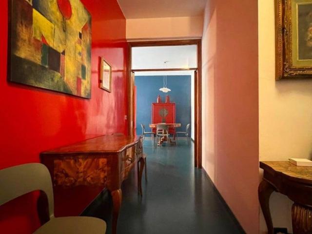Appartamento in affitto a Piacenza, Reggio Emilia