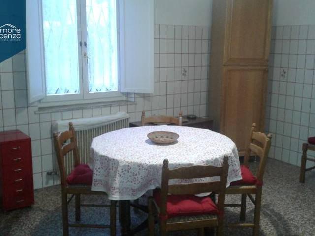 Appartamento in affitto a San Antonio a Trebbia, Piacenza