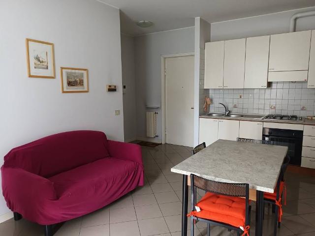 Appartamento in affitto a Piacenza, Reggio Emilia