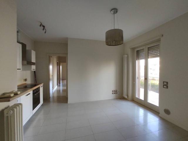 Appartamento in affitto a Piacenza, Reggio Emilia