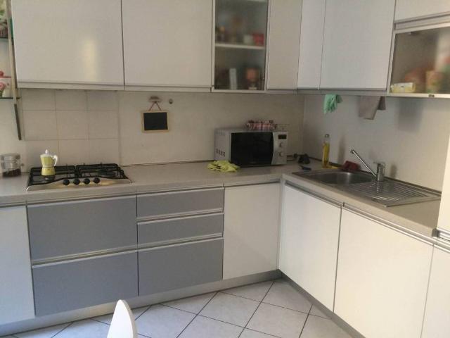 Appartamento in affitto a Piacenza, Reggio Emilia