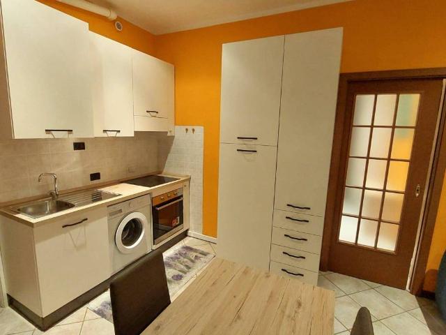 Appartamento in affitto a La Verza, Piacenza