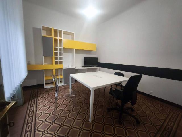 Appartamento in affitto a Barriera Milano, Piacenza