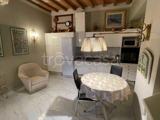 Appartamento in affitto a San Bortolo, Monselice