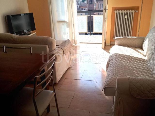 Appartamento in affitto a Piacenza, Reggio Emilia