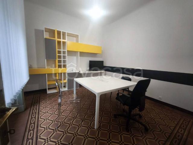 Appartamento in affitto a Barriera Milano, Piacenza