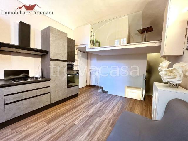 Appartamento in affitto a Comunità territoriale della Val di Fiemme, Castello Di Fiemme