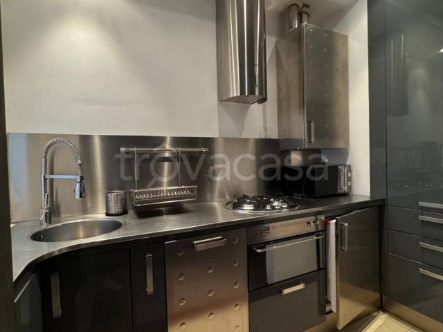 Appartamento in affitto a Infrangibile, Piacenza