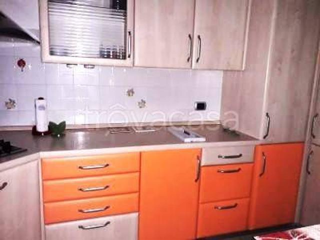 Appartamento in affitto a Piacenza, Reggio Emilia